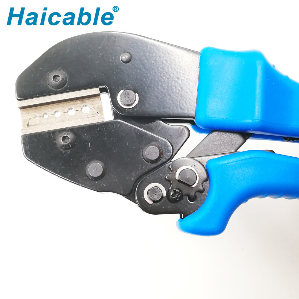 Авиалинии Трунед Контактные Штекеры Инструменты для обжима AP-156