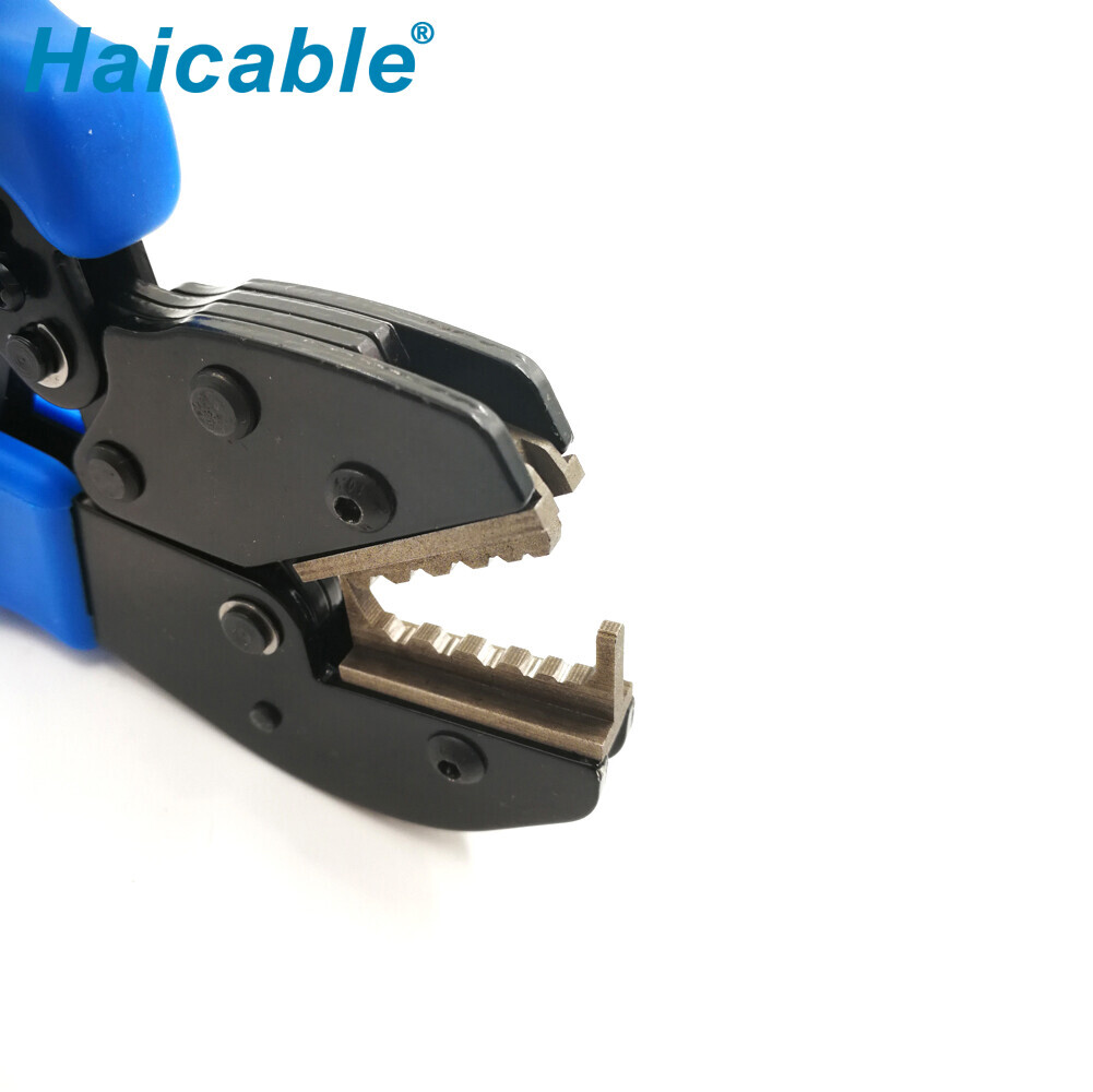 Авиалинии Трунед Контактные Штекеры Инструменты для обжима AP-156