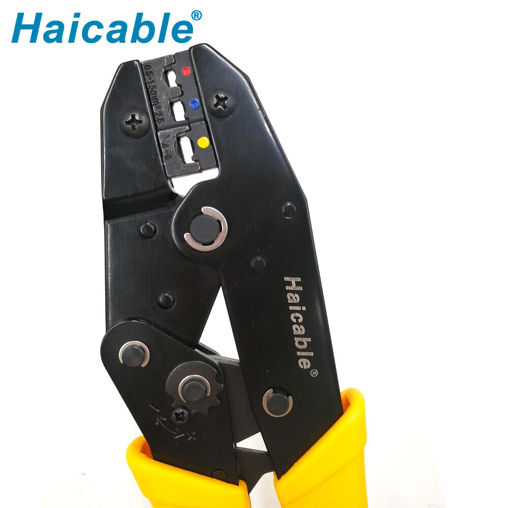 Наборы обжимных клещей для наконечников LXK-30JN