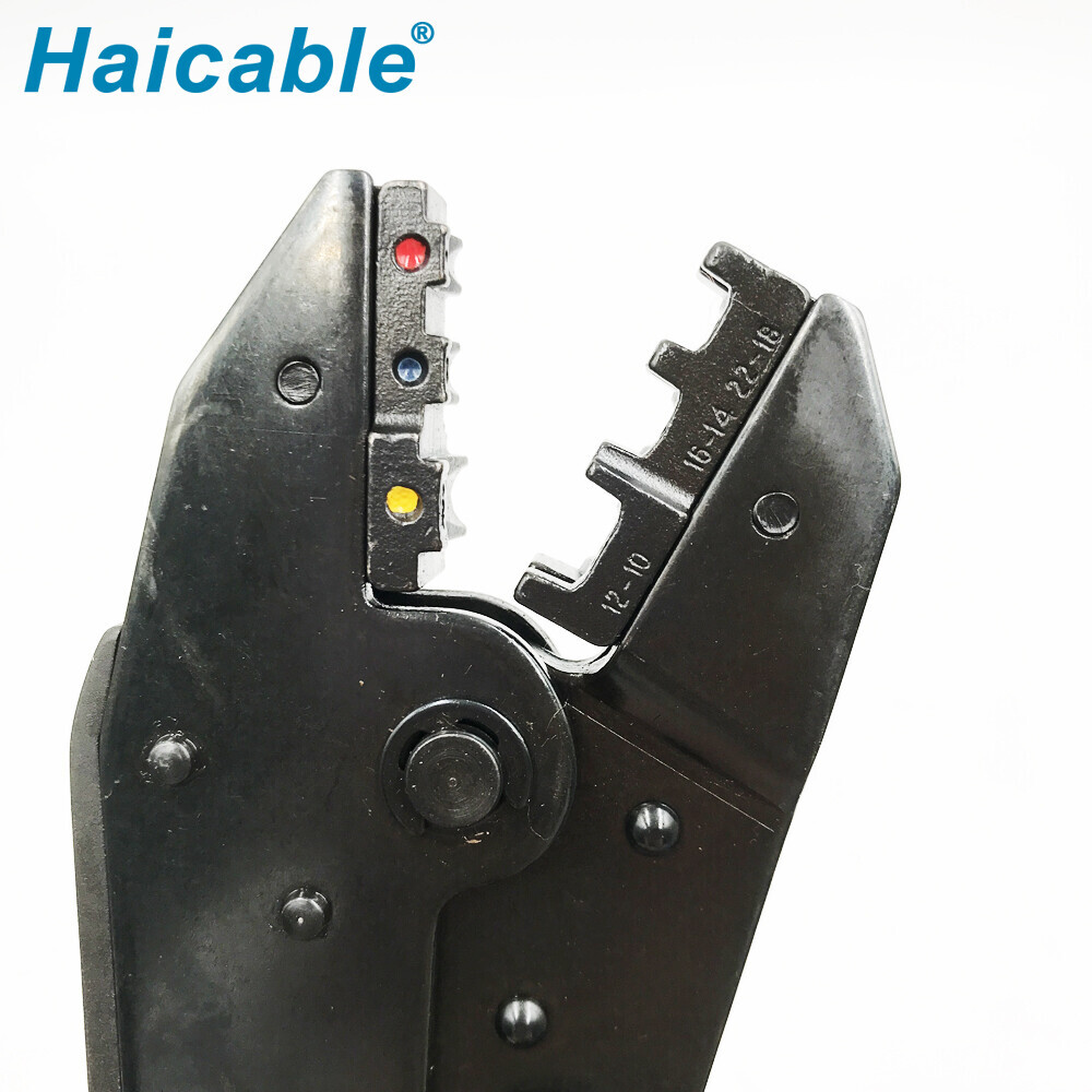 Наборы для обжима клемм LXK-LX30J