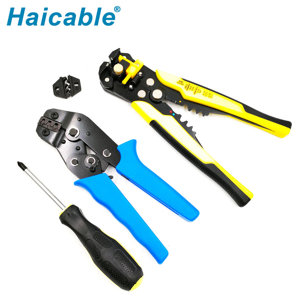 Наборы для обжима клемм KIT-03B