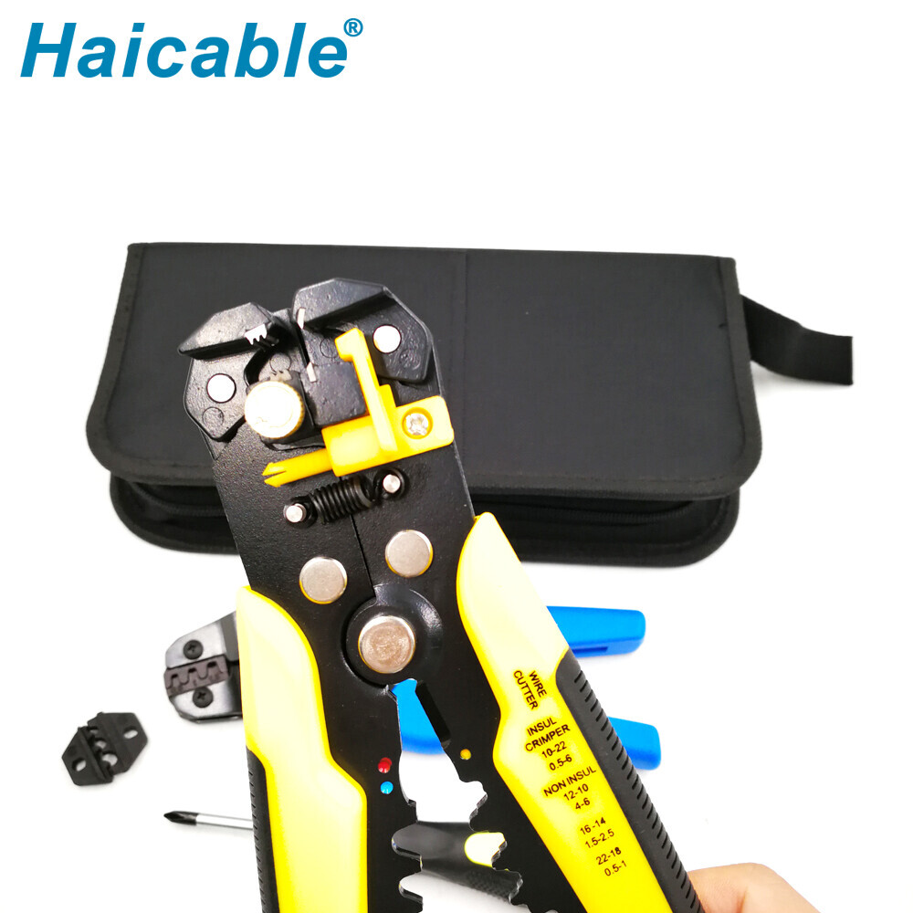 Наборы для обжима клемм KIT-03B