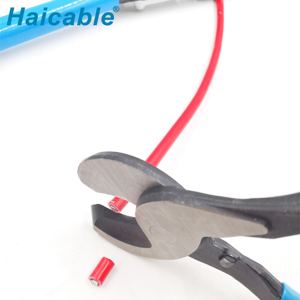 Наборы обжимных инструментов KIT-50B