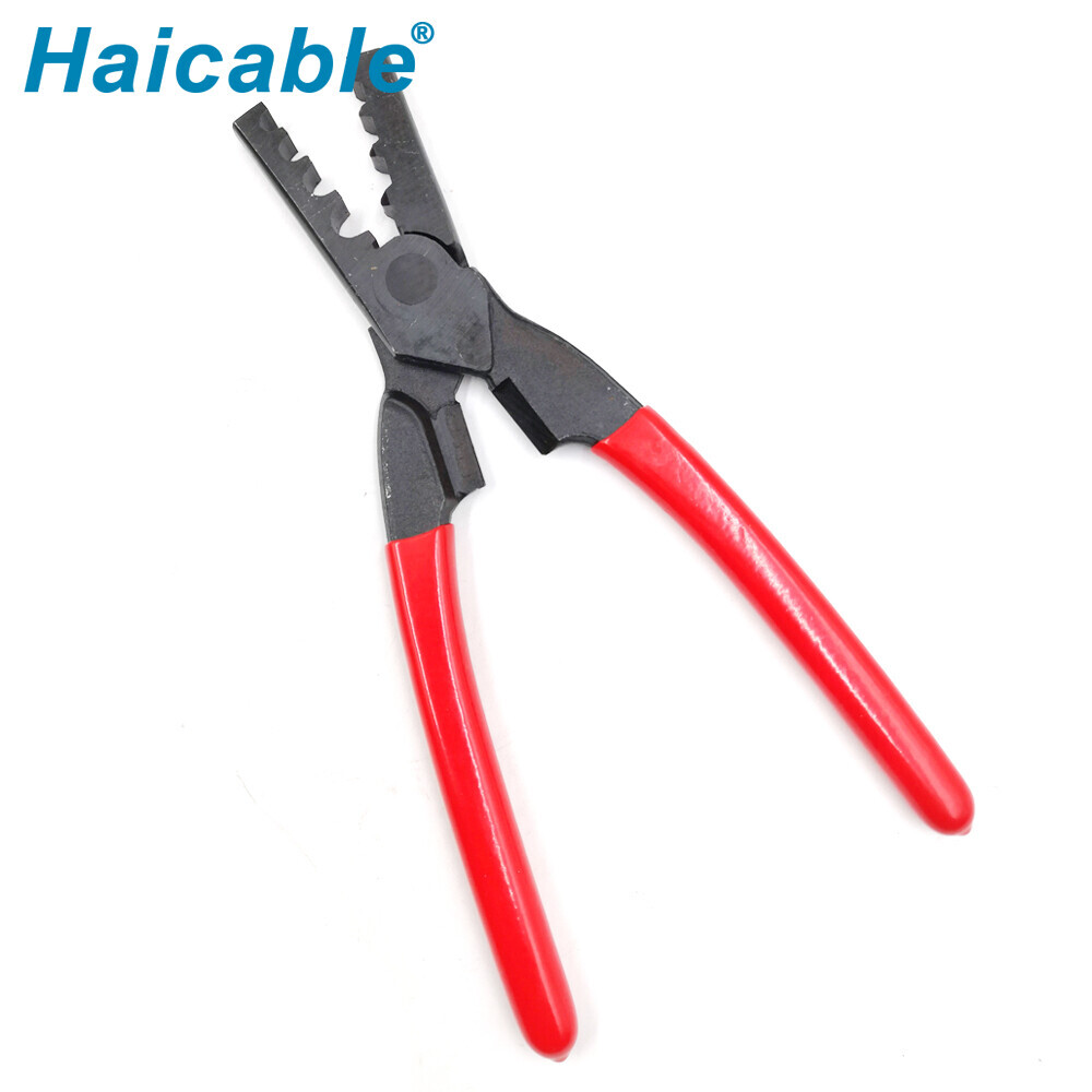 Гильза кабельного наконечника и кабельные наконечники PZ 10-35