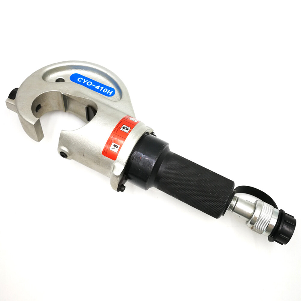 Гидравлическая обжимная головка