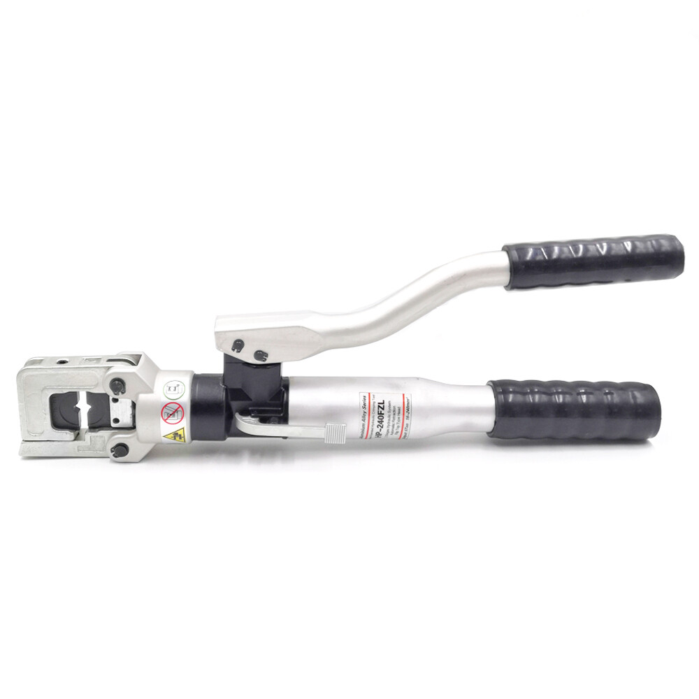 Гидравлический обжимной инструмент