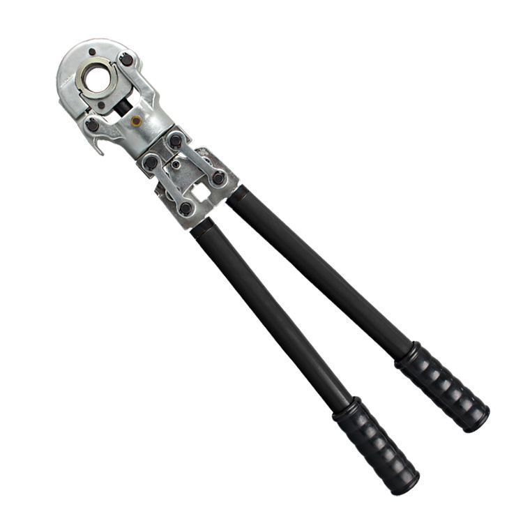 Ручные трубные пресс-инструменты