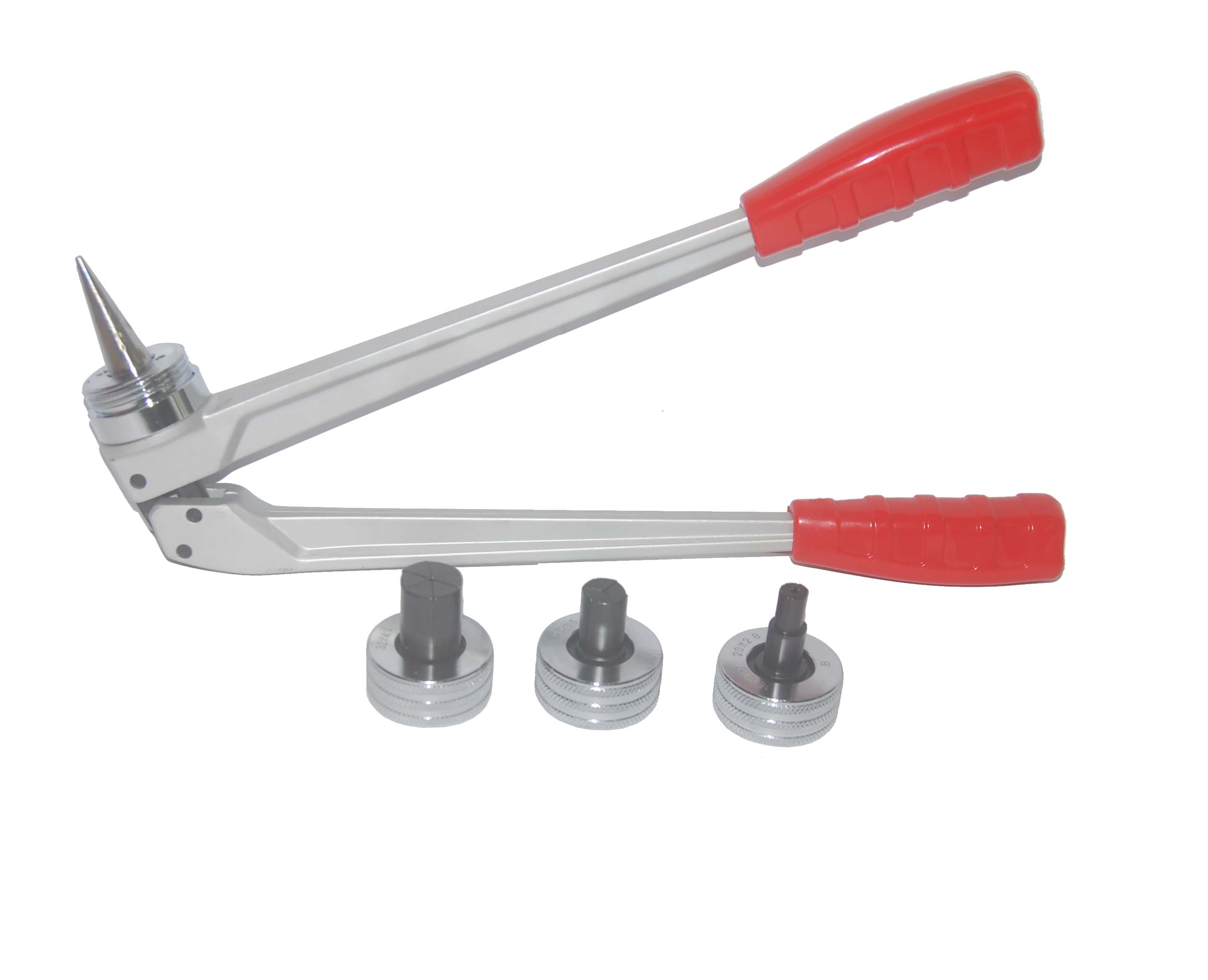 Инструменты для расширения труб