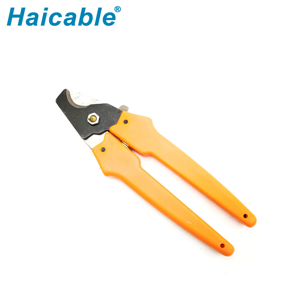 Кусачки для кабеля Cu/Al до 35 мм² HS-35 Кусачки для кабеля Cu/Al до 35 мм² HS-35