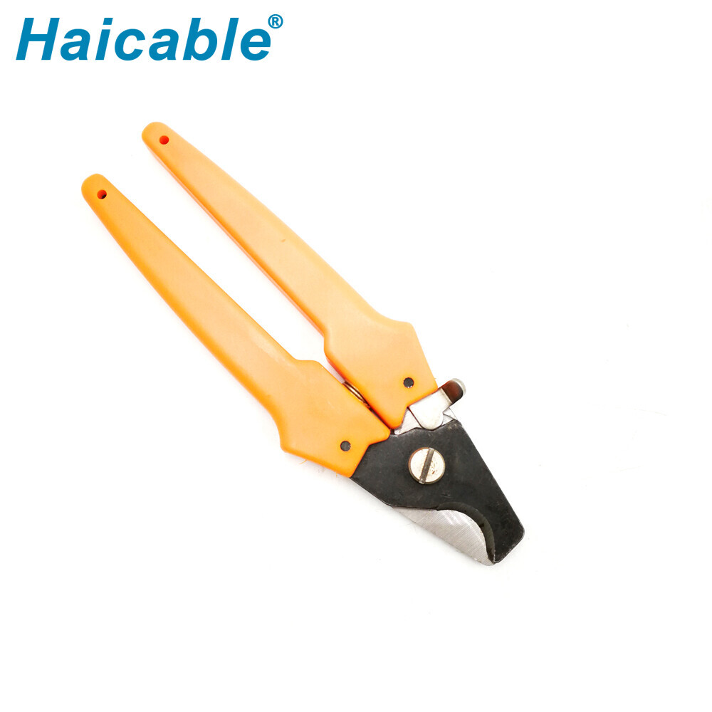 Кусачки для кабеля Cu/Al до 35 мм² HS-35