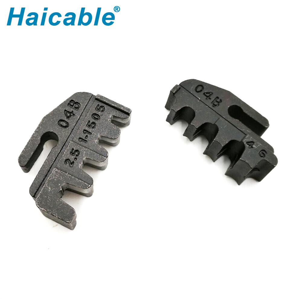 Неизолированные розетки и штыри 04B матрицы