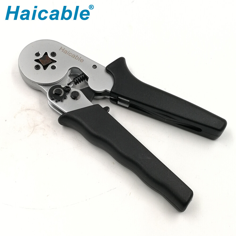 Втулка концевая кабеля и наконечники проводов LXC8 6-4B Втулка концевая кабеля и наконечники проводов LXC8 6-4B