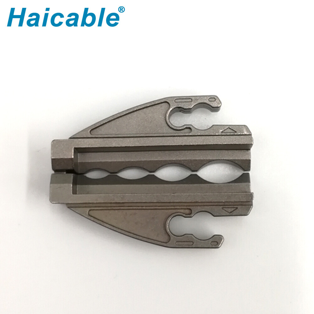 Терминалы для обжима нагревательных кабелей 0822