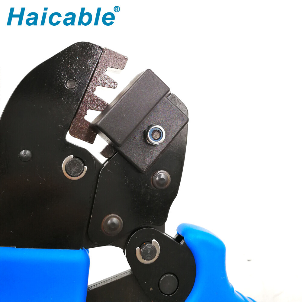 15/30 и 45 Ампер Инструменты для обжима разъемов Powerpole AP-153045