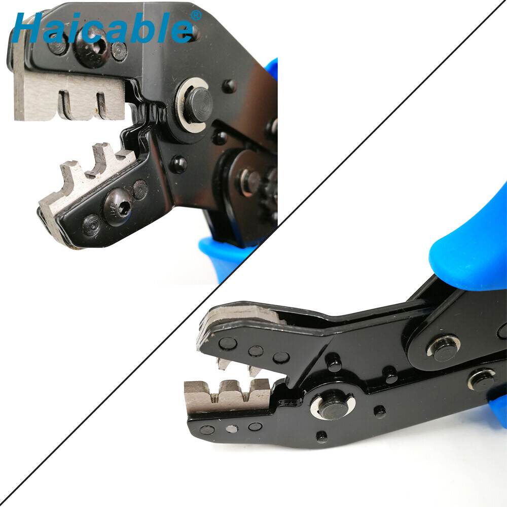 Инструменты для обжима разъемов D-Sub SN-01BM/03BM