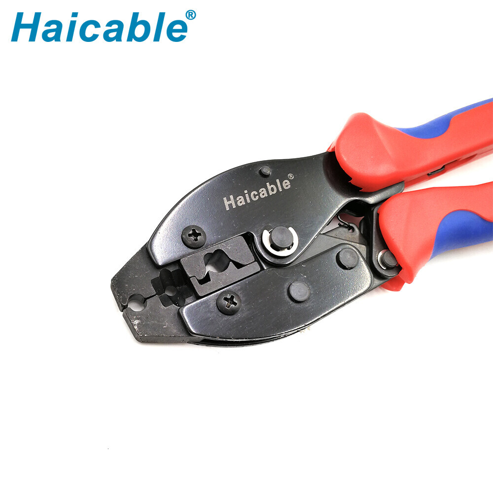 Инструмент для обжима клемм свечей зажигания LY-2048