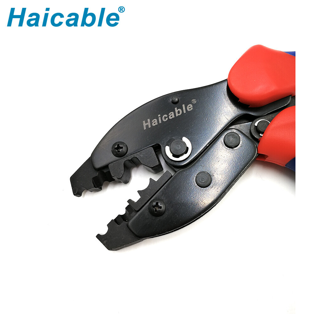 Инструмент для обжима клемм свечей зажигания LY-2048