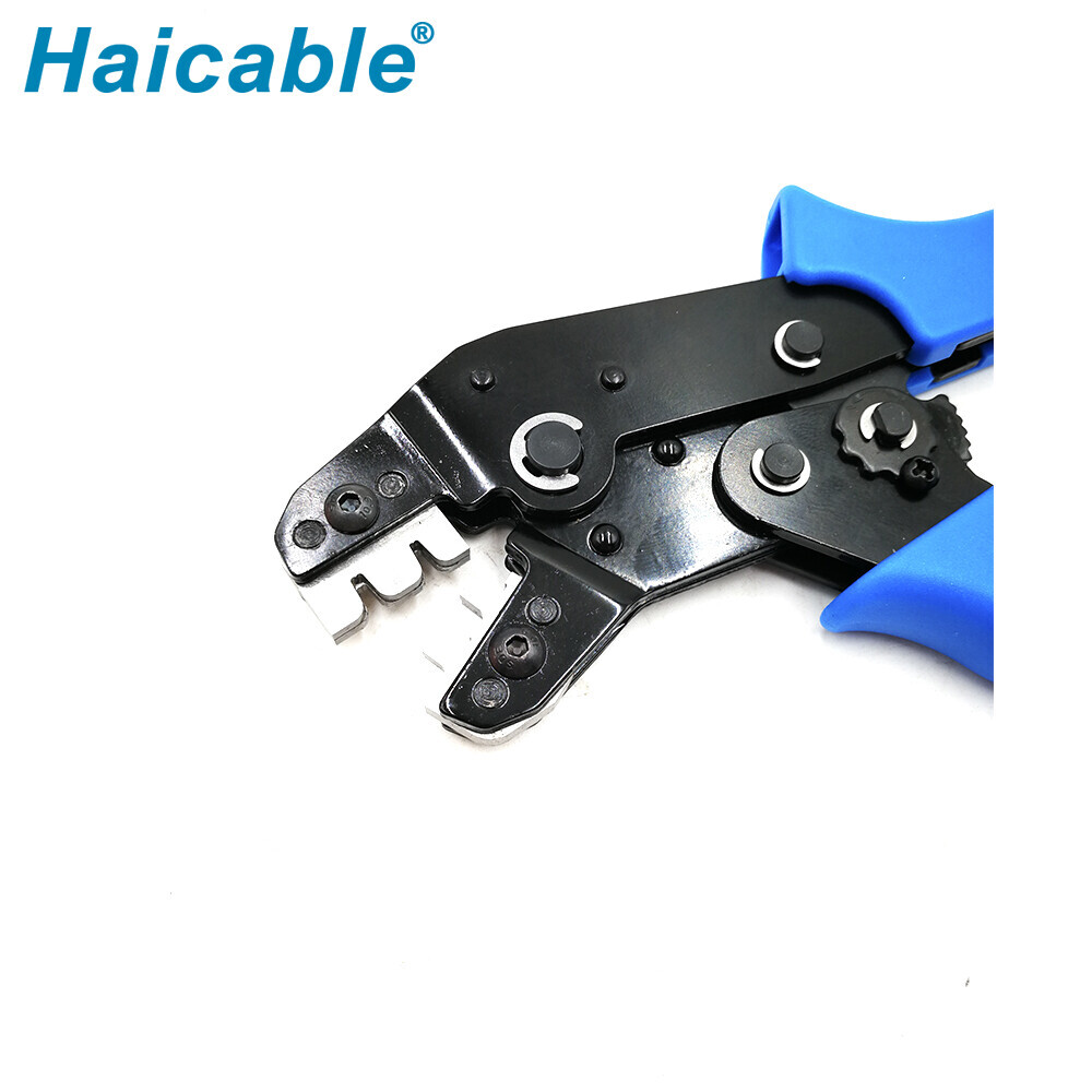 Инструмент для обжима разъемов Micro-Fit 3.0 SN-02BM