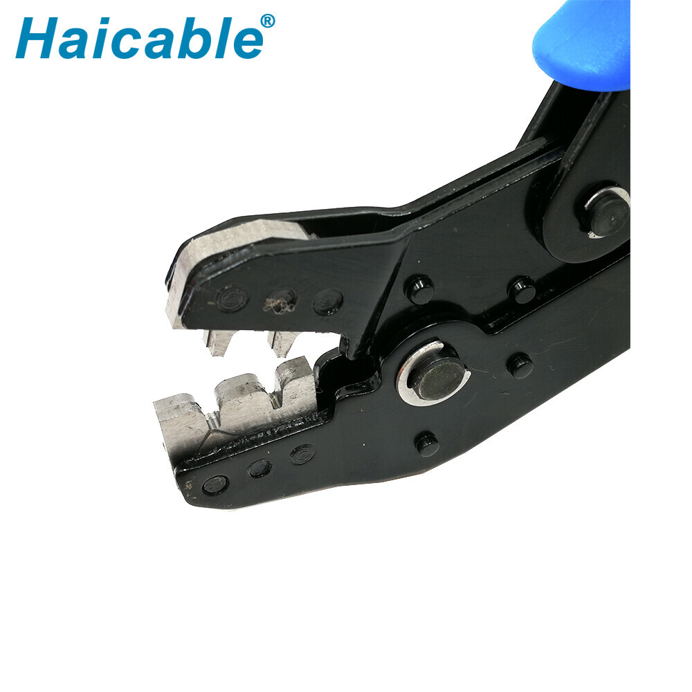 Инструмент для обжима разъемов Micro-Fit 3.0 SN-02BM