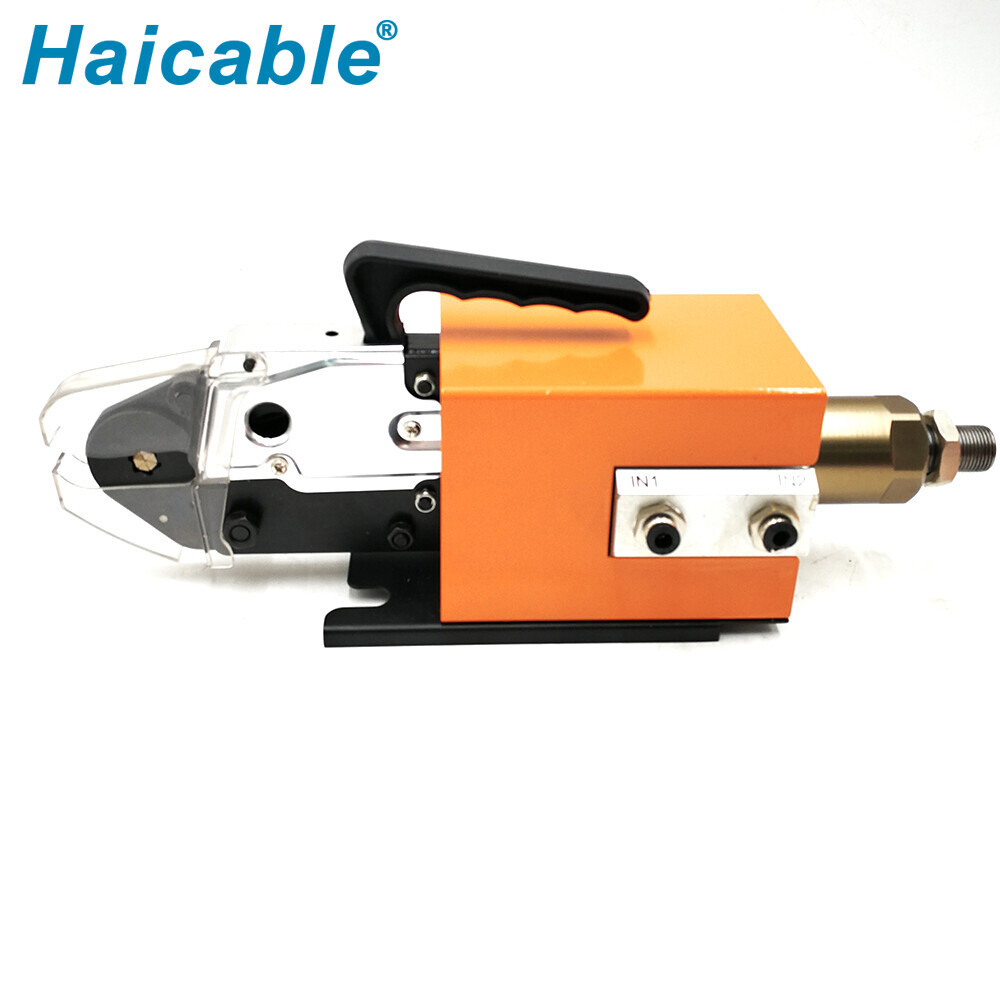 AM6-6 Пневматическая клеммная обжимная машина AM6-6 Пневматическая клеммная обжимная машина