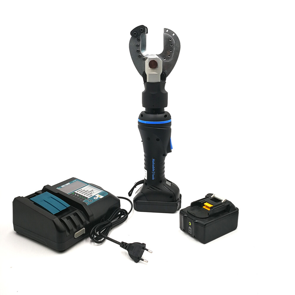 Макс Φ36 мм батарея медный кабель резак EC-36