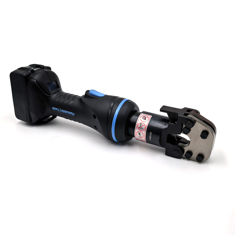 Макс. Ø21 мм аккумуляторный режущий инструмент BK-20