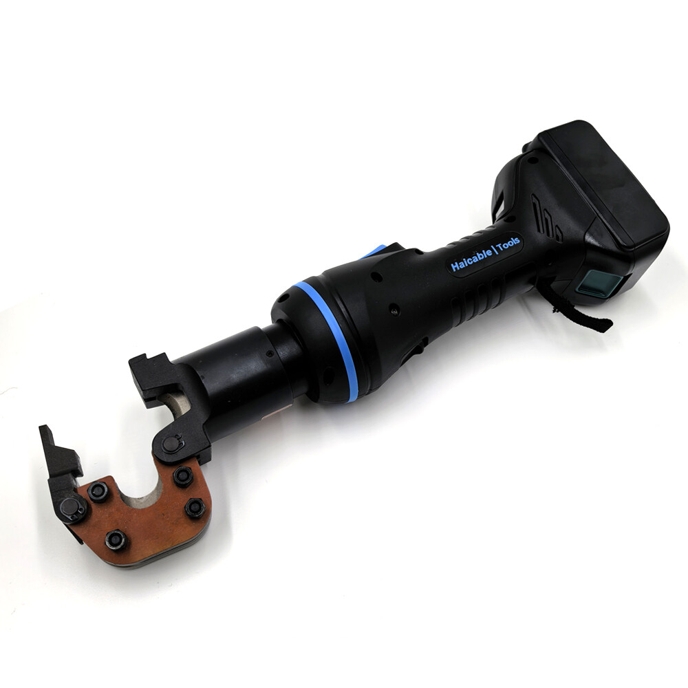 Макс. Ø21 мм аккумуляторный режущий инструмент BK-20