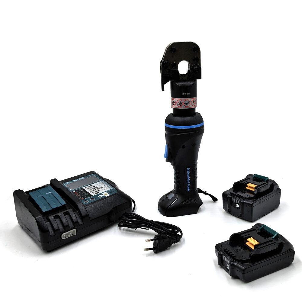 Макс. Ø21 мм аккумуляторный режущий инструмент BK-20