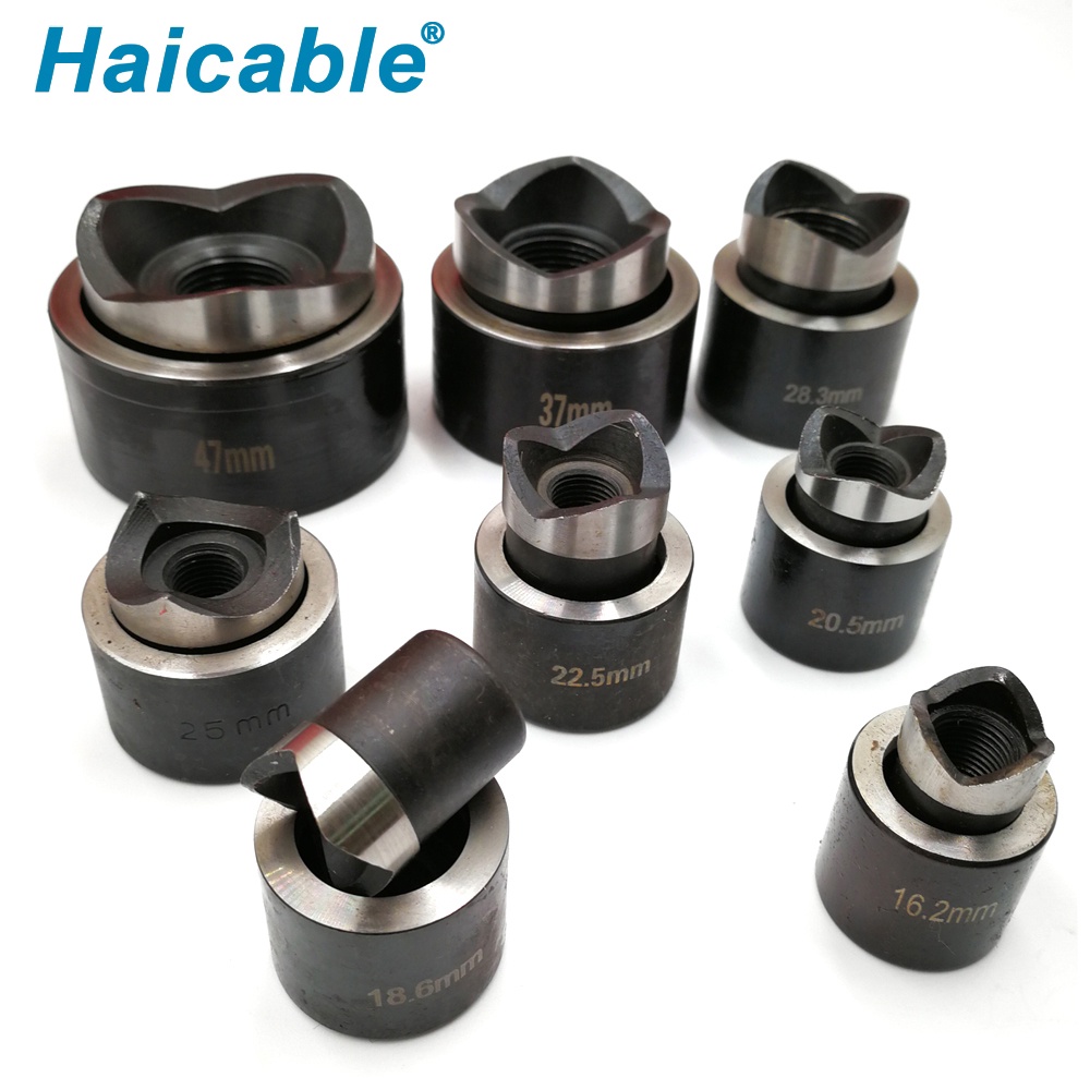 Гидравлический пробойник MAP-8RA