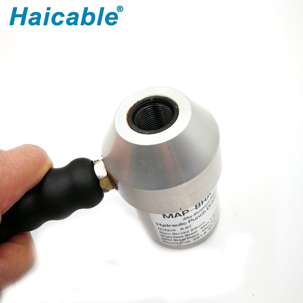 Гидравлический пробойник MAP-8RA