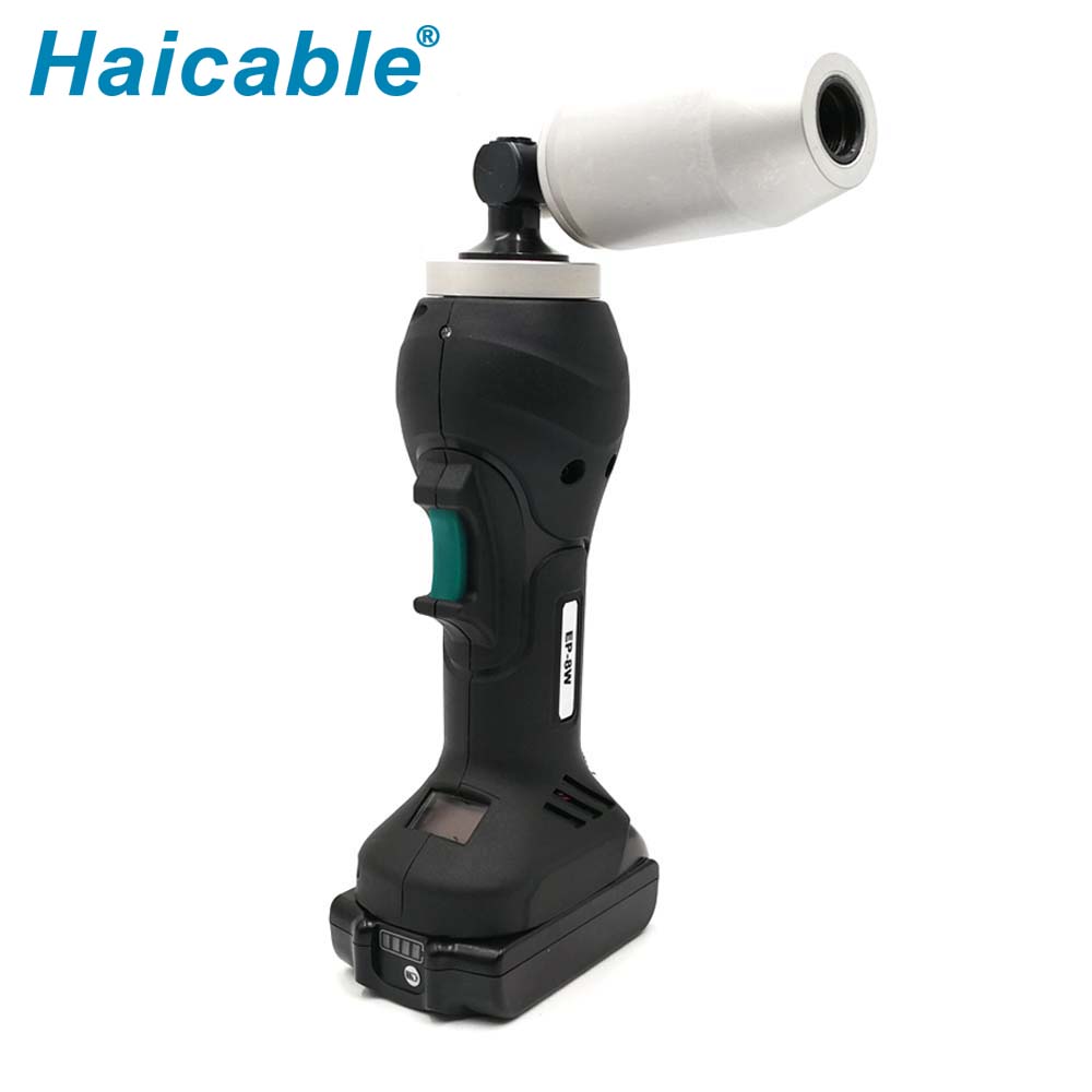 Аккумуляторный гидравлический перфоратор BH-8W