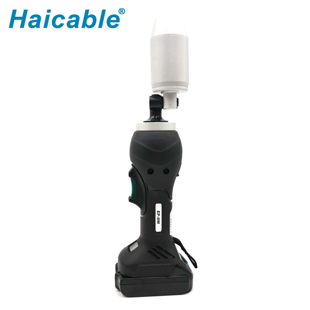 Аккумуляторный гидравлический перфоратор BH-8W