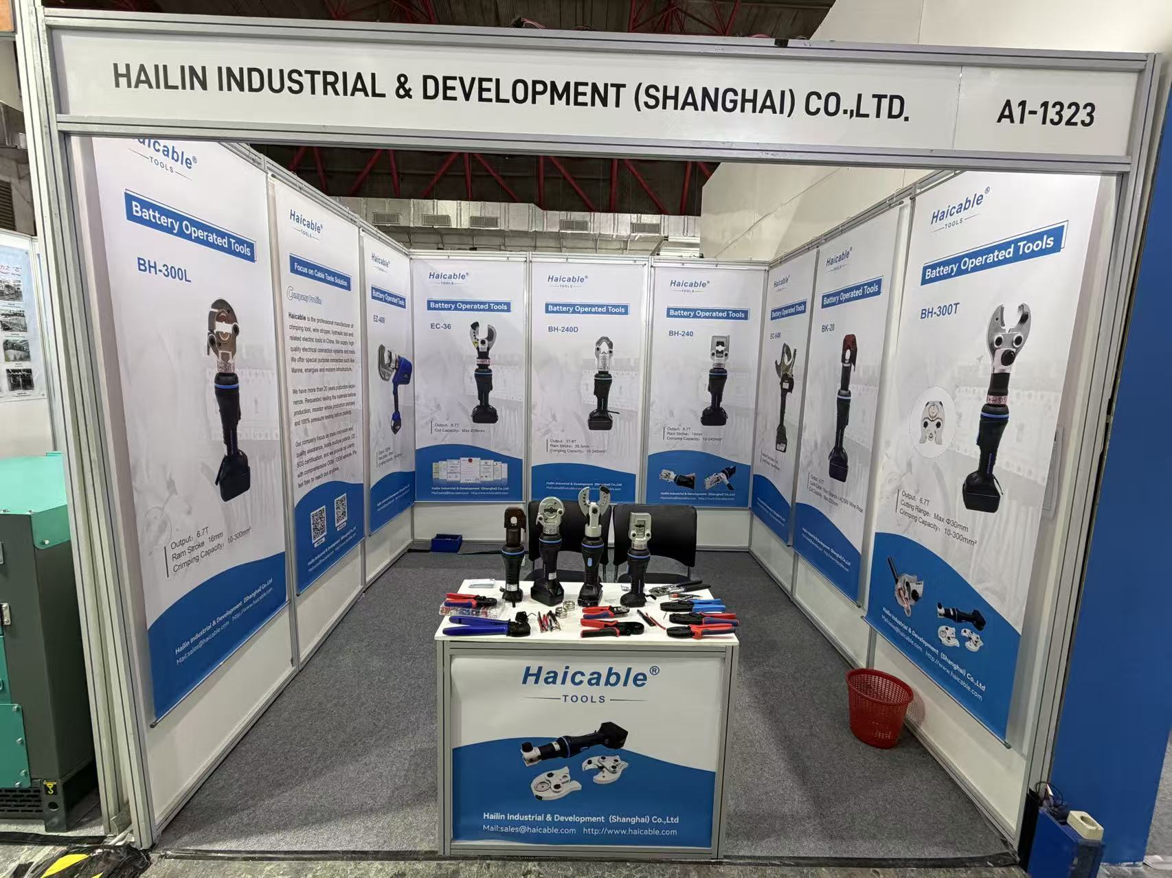 Возвращаемся с выставки Energy & Electrical Indonesia! Спасибо, что нашли время пообщаться с нами! Возвращаемся с выставки Energy & Electrical Indonesia! Спасибо, что нашли время пообщаться с нами!