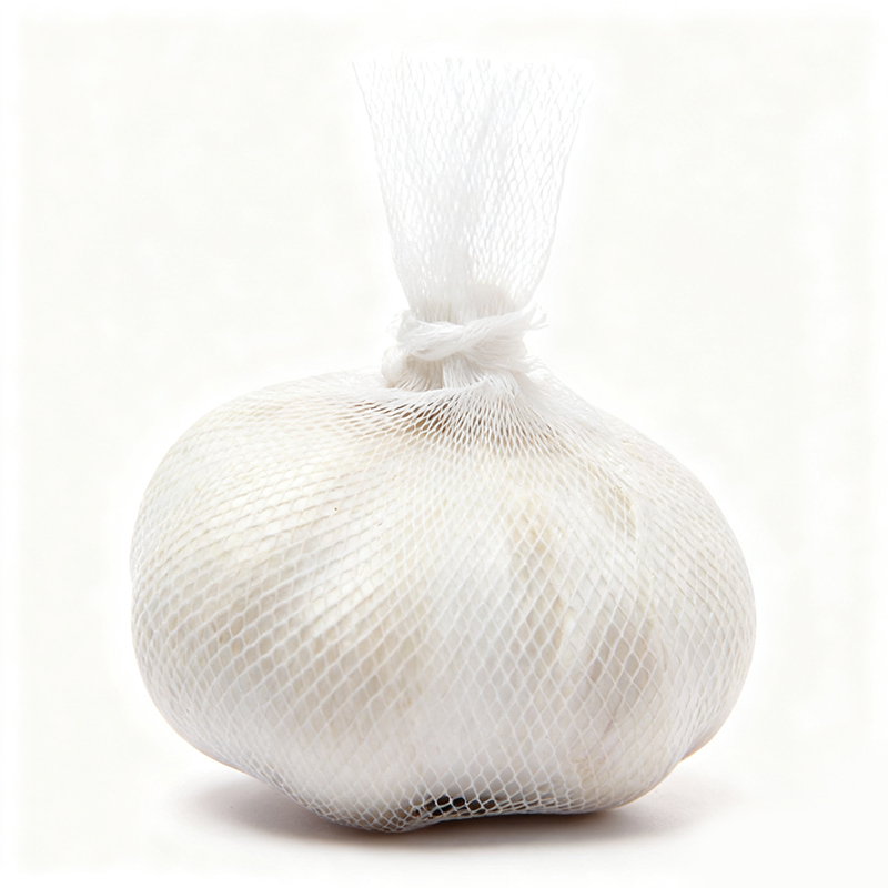 One Bulb Fresh Garlic