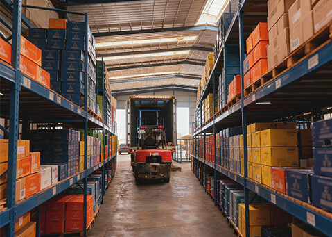 After receiving your order, we will begin making your customized garlic packaging. Your order will be shipped in approximately 5-7 days.