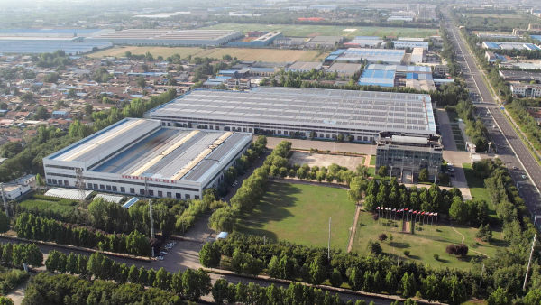 аэрофотосъёмка