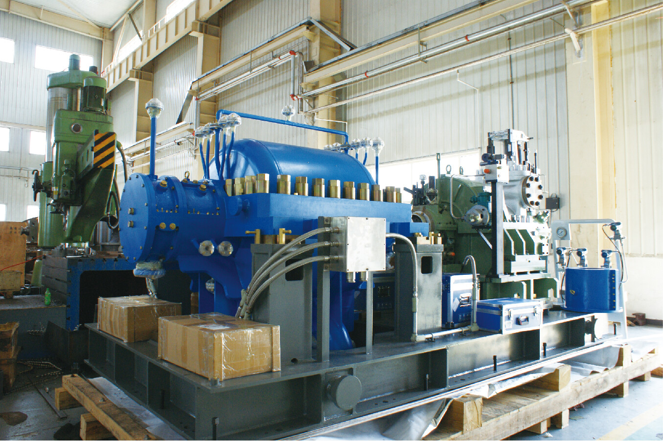 Компрессоры