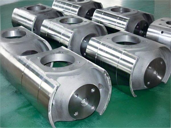 Крейцкопф (крестовина)