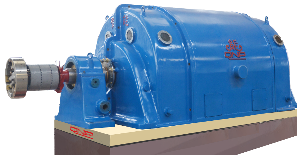 Генераторы