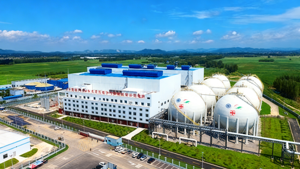 Аккумулирование энергии воздуха