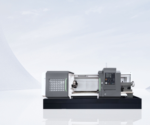 Por qué sus máquinas herramienta CNC necesitan un mantenimiento regular