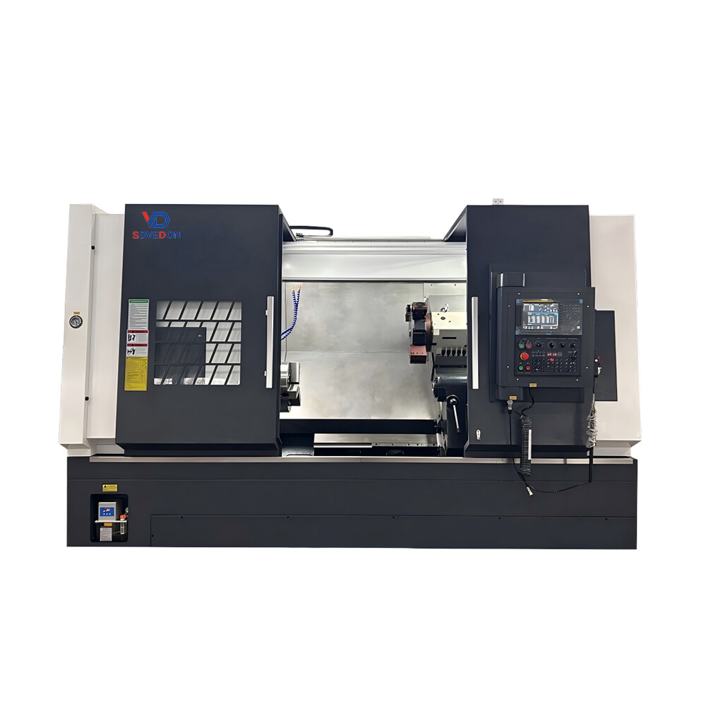 10 consejos imprescindibles para operadores de máquinas herramienta CNC