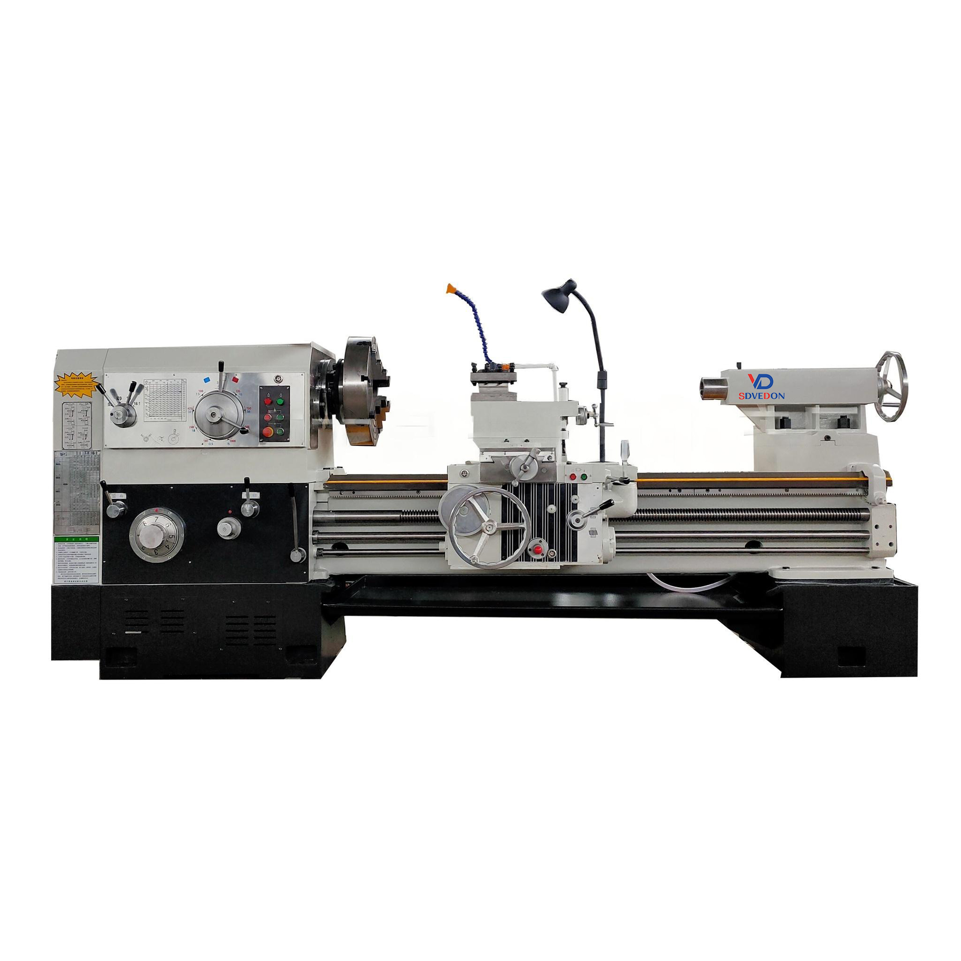 Selección de los sistemas de herramientas CNC y VMC adecuados para una producción de precisión