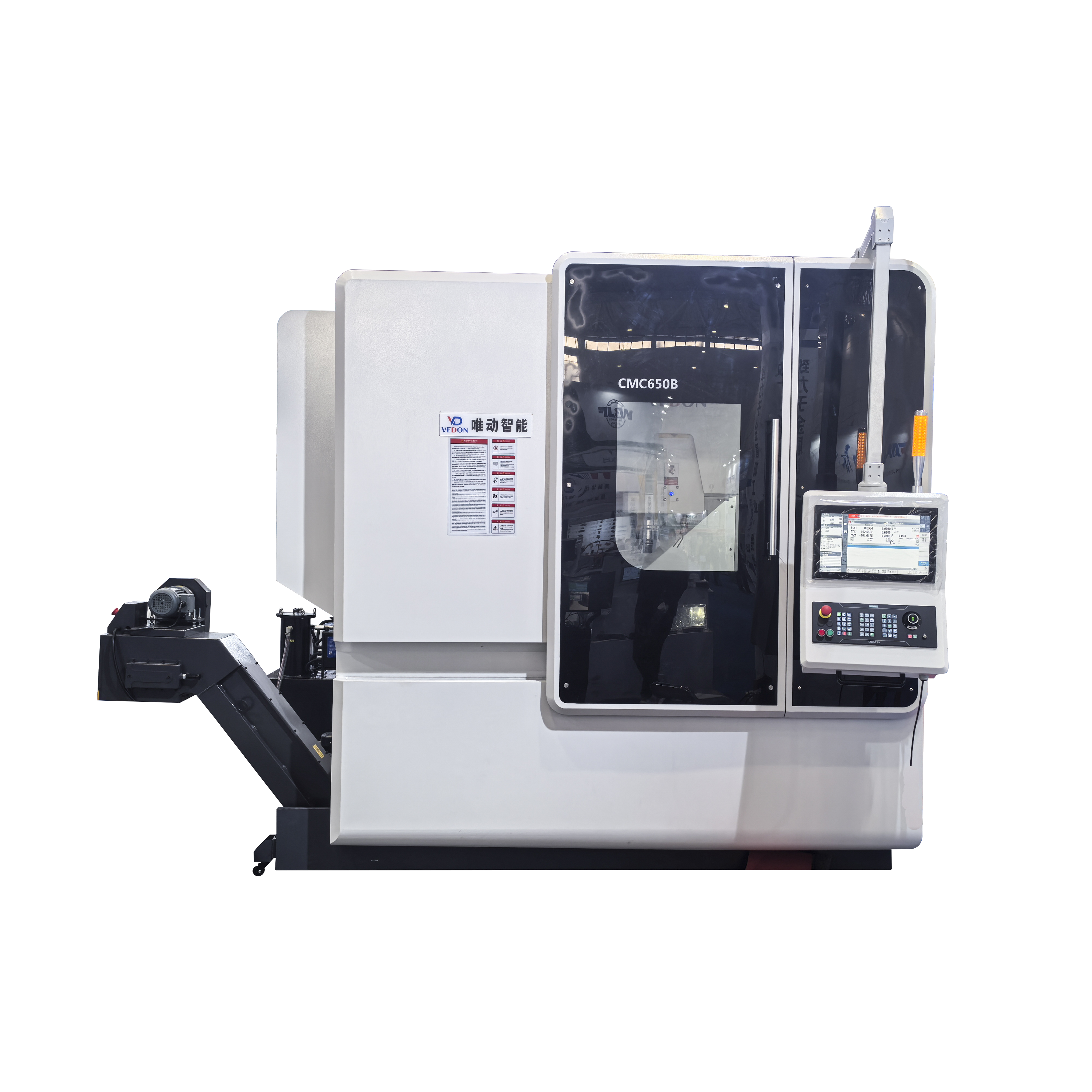 La mejor máquina CNC para la fabricación de piezas automotrices