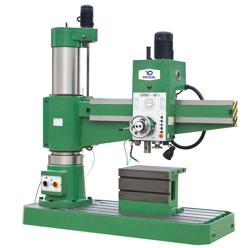 Errores comunes de configuración de la máquina fresadora horizontal para uso industrial que se deben evitar
