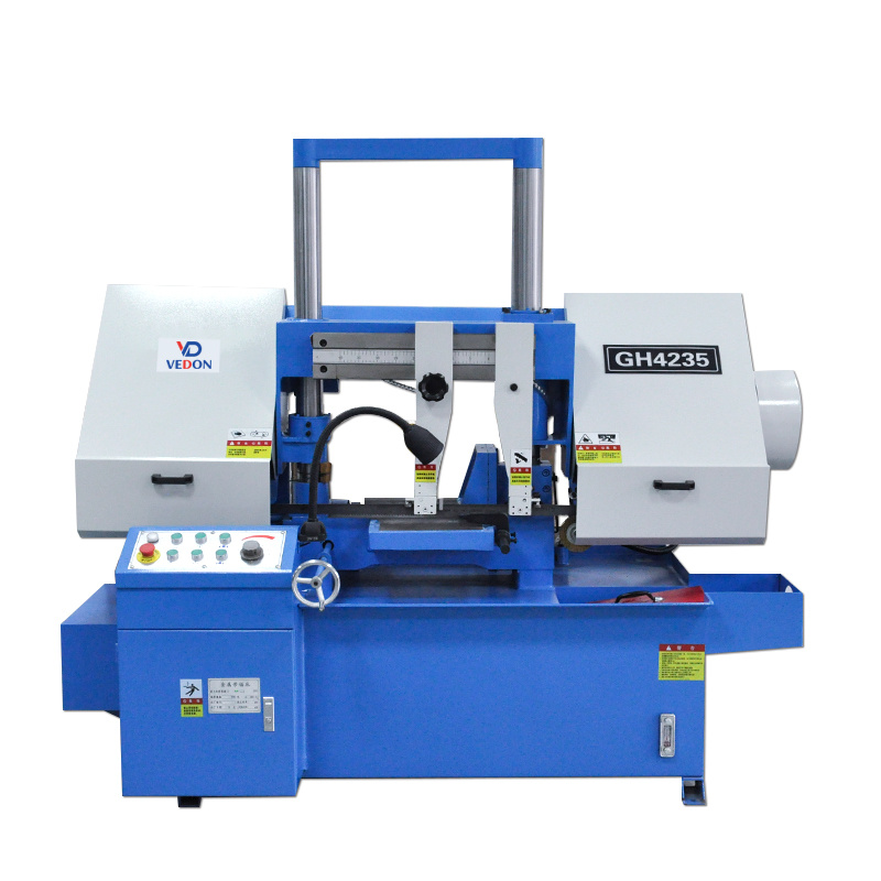Torno CNC para mecanizado de tubos y ejes