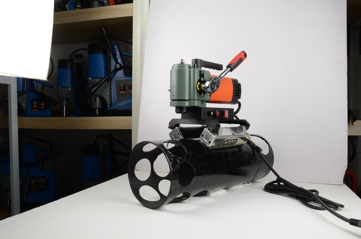 VDG35 (Vitality Orange)