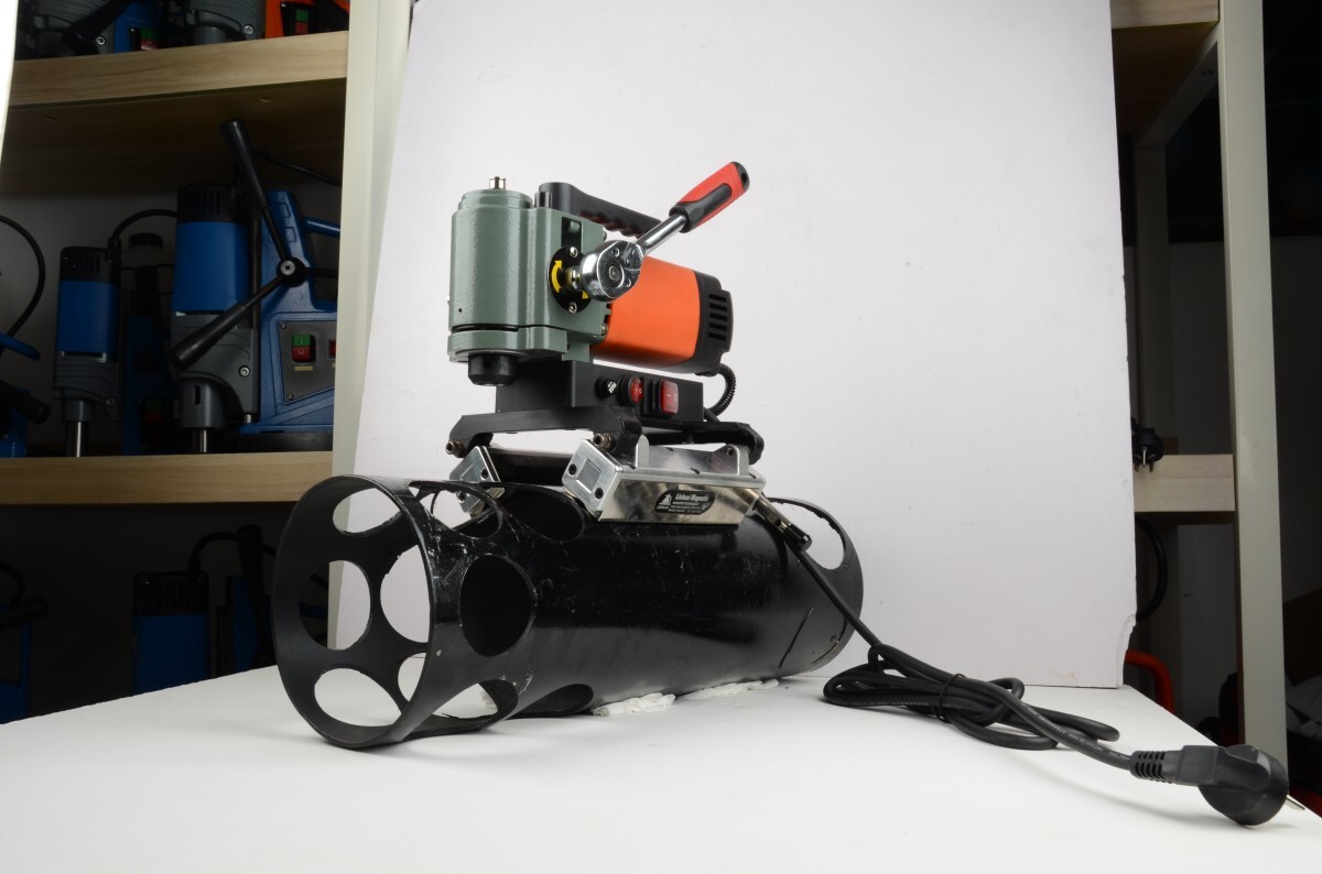 VDG35 (Vitality Orange)