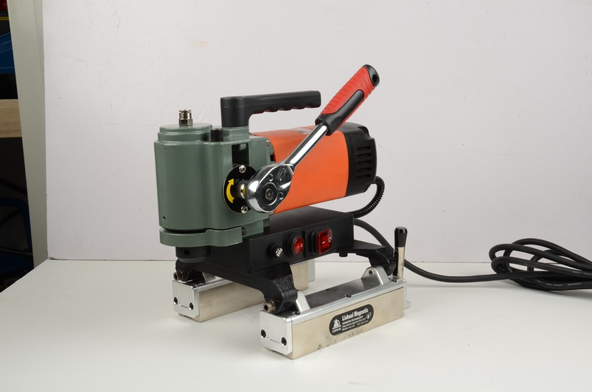 VDG35 (Vitality Orange)