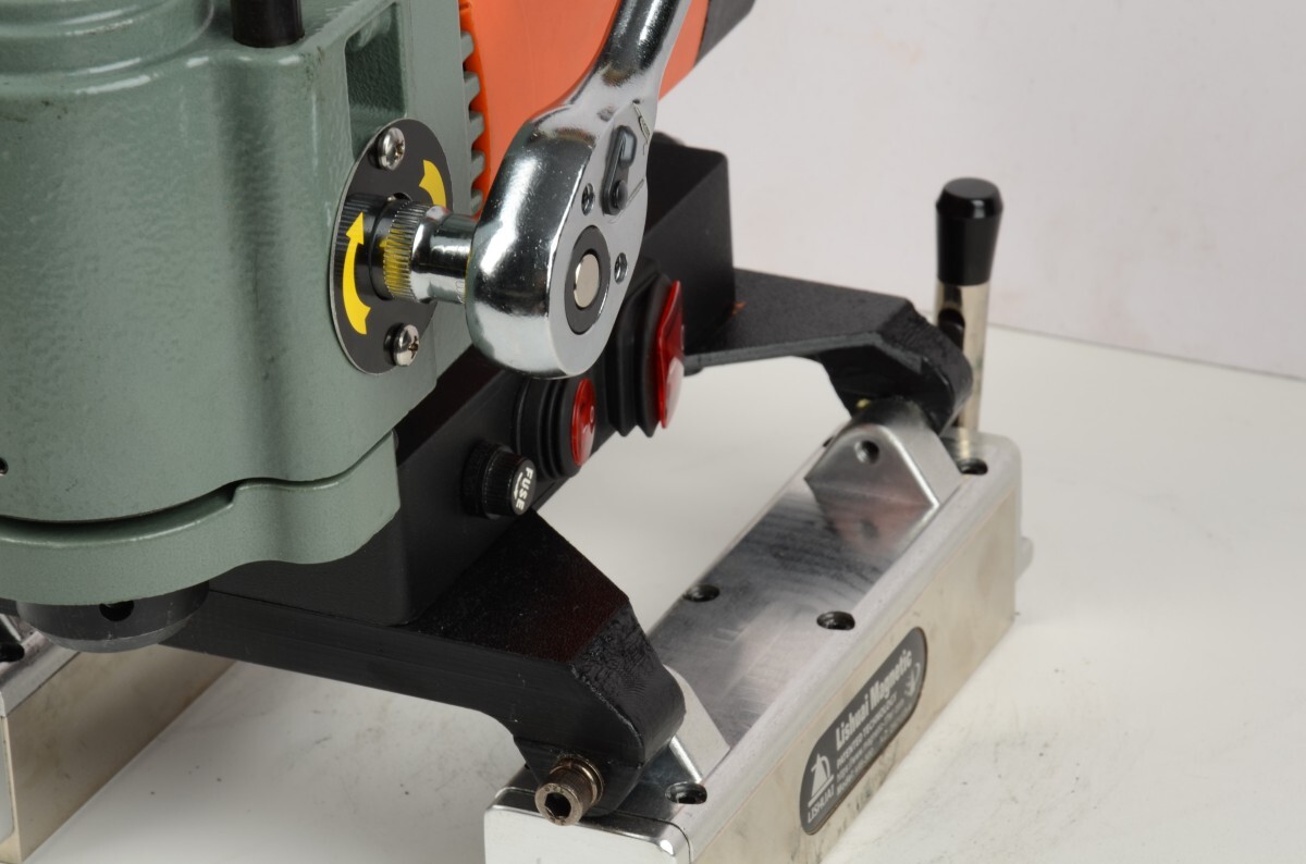 VDG35 (Vitality Orange)